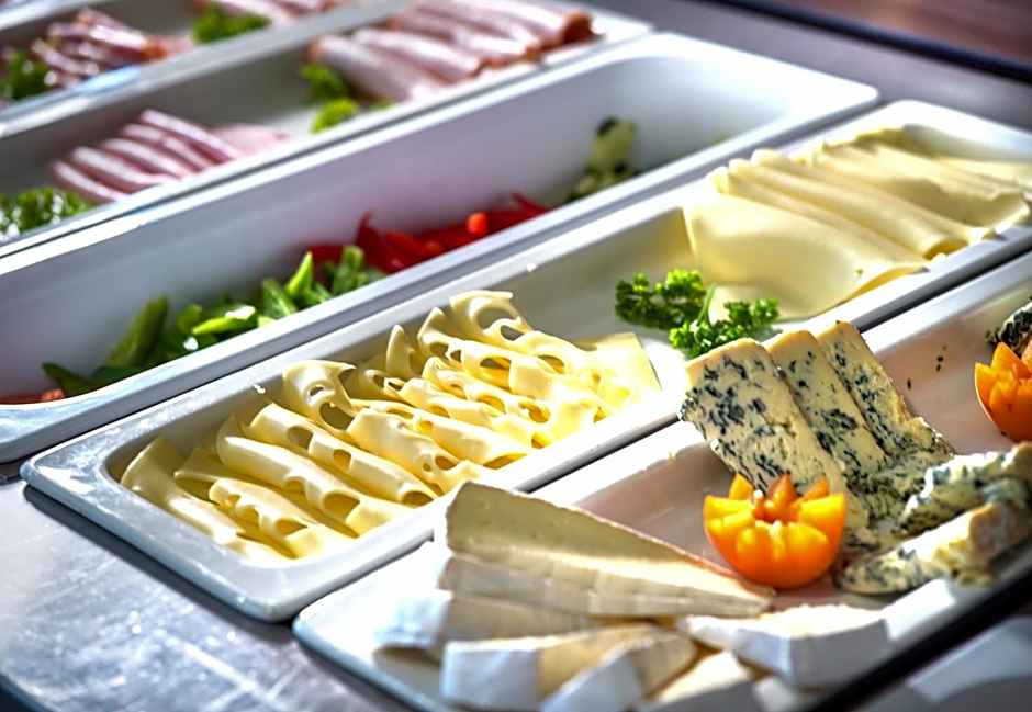 JUFA Hotel Gitschtal