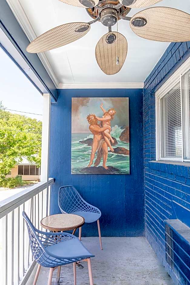 Atlantis Inn - Tybee Island
