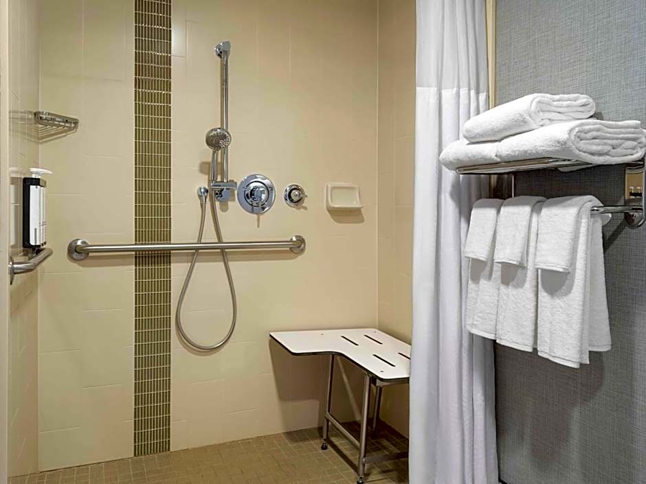 Hyatt Place Kansas City/Overland Park/Metcalf