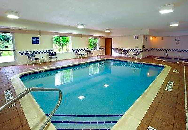 Fairfield Inn & Suites by Marriott Traverse City