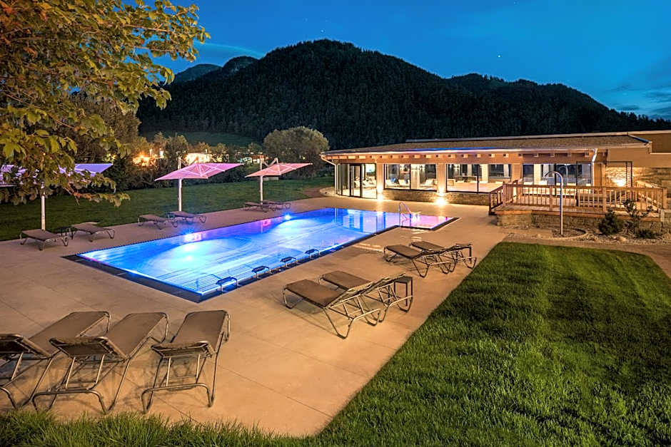 Ferienhotel Tyrol Söll am Wilden Kaiser