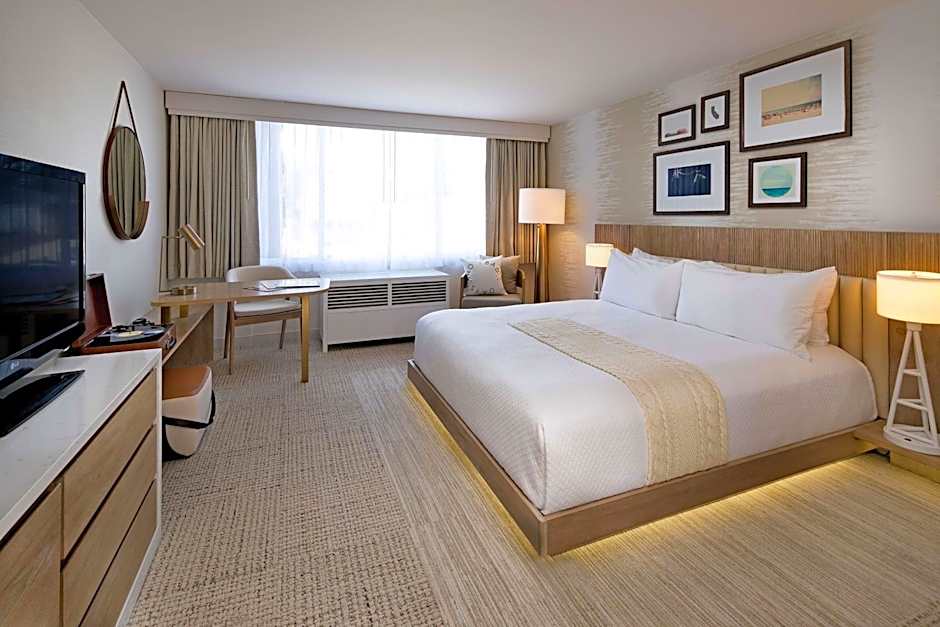 The Belamar Hotel Manhattan Beach, Tapestry Collection by Hilton