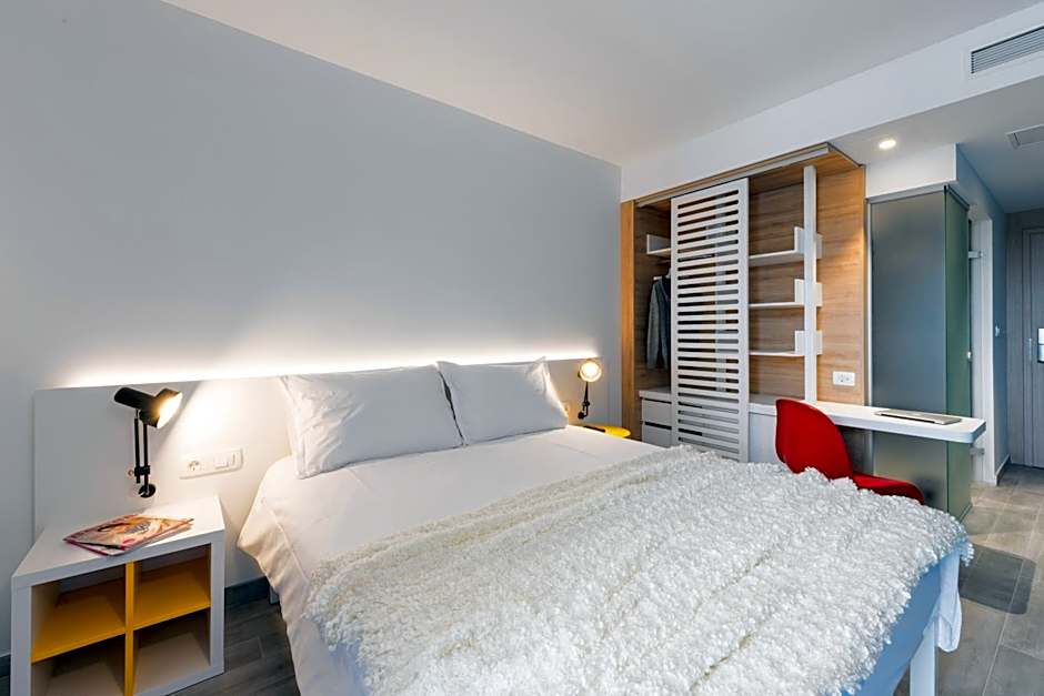 Pharos Hvar Bayhill Hotel