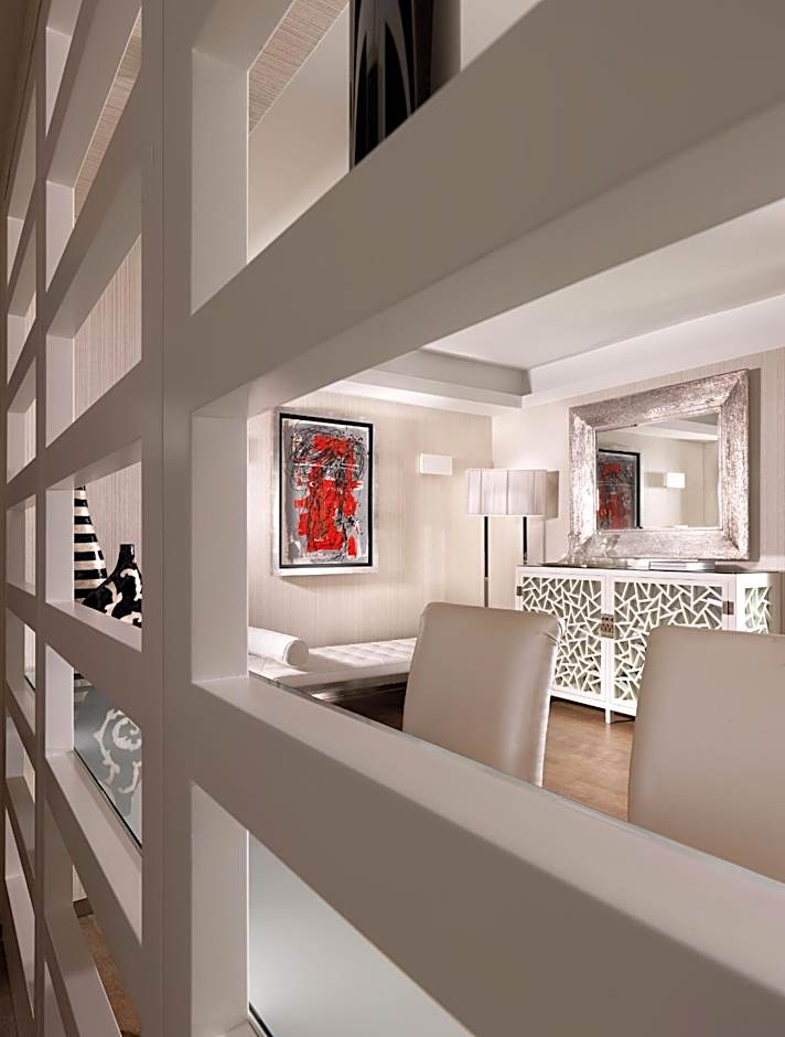 Divani Apollon Palace & Thalasso