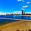 Palmerston Tower on Southport Broadwater