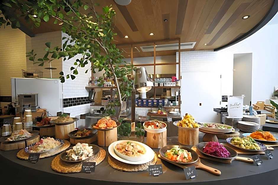 DEL style Nagoya Nayabashi by Daiwa Roynet Hotel