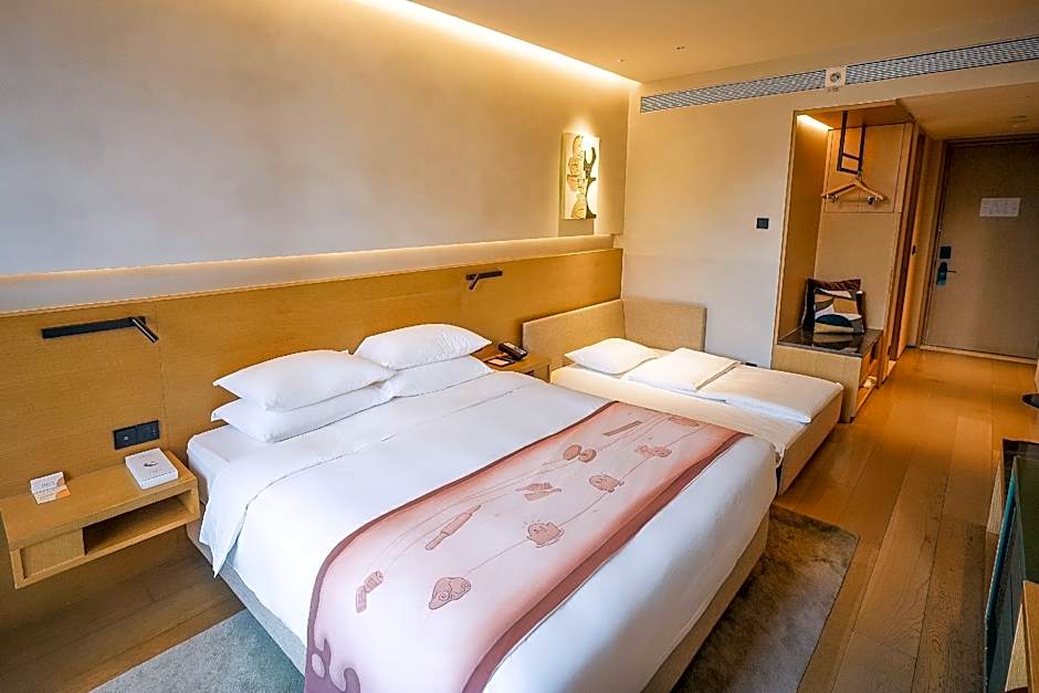 Hyatt Place Jingdezhen Taoxichuan