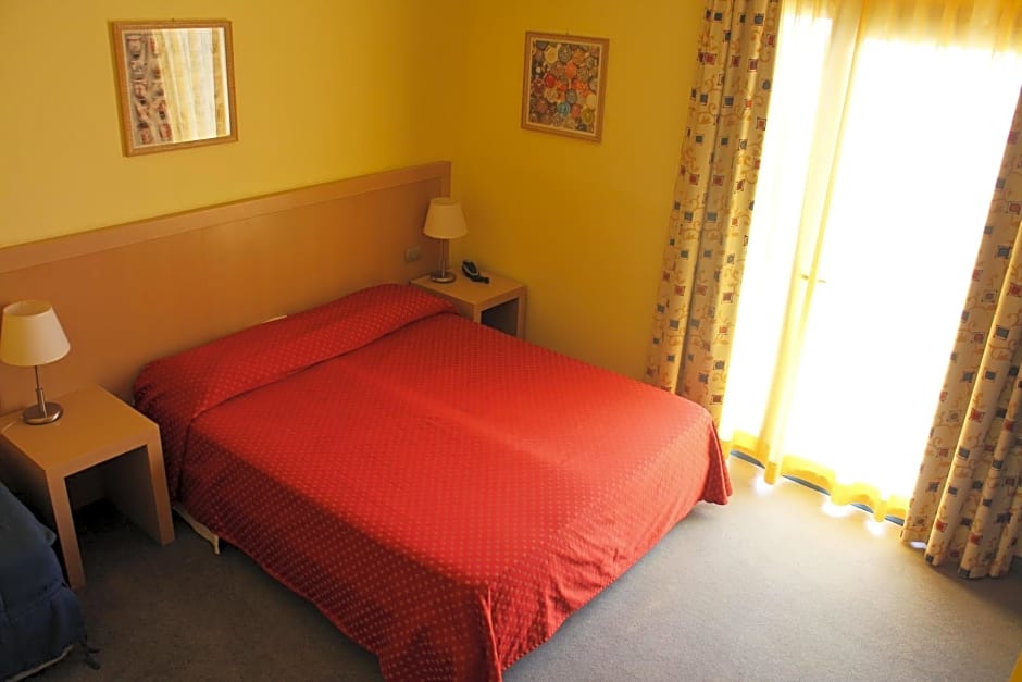 Hotel Cristallo