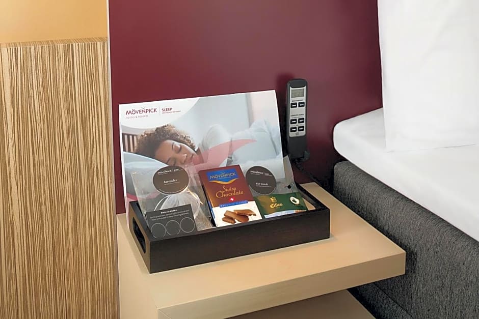 Movenpick Hotel Stuttgart Messe & Congress
