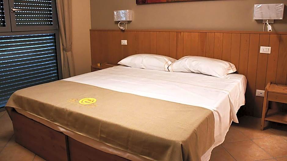 Eco Rooms & Apartments