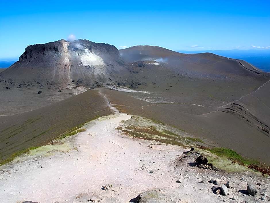 Business Hotel Motonakano