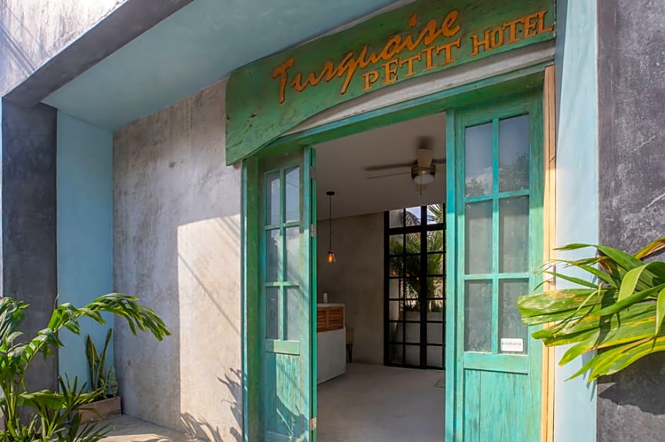 Turquoise Petit Hotel Tulum