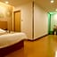 GreenTree Inn Nanjing Pukou District Qiaolin