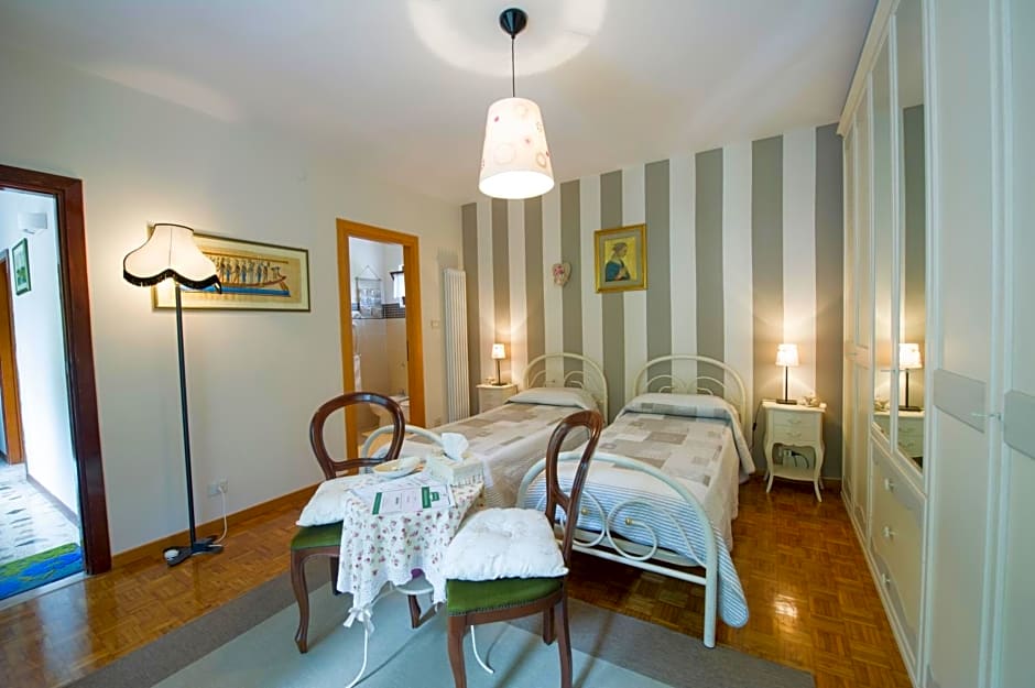 B&B Villa Filetta