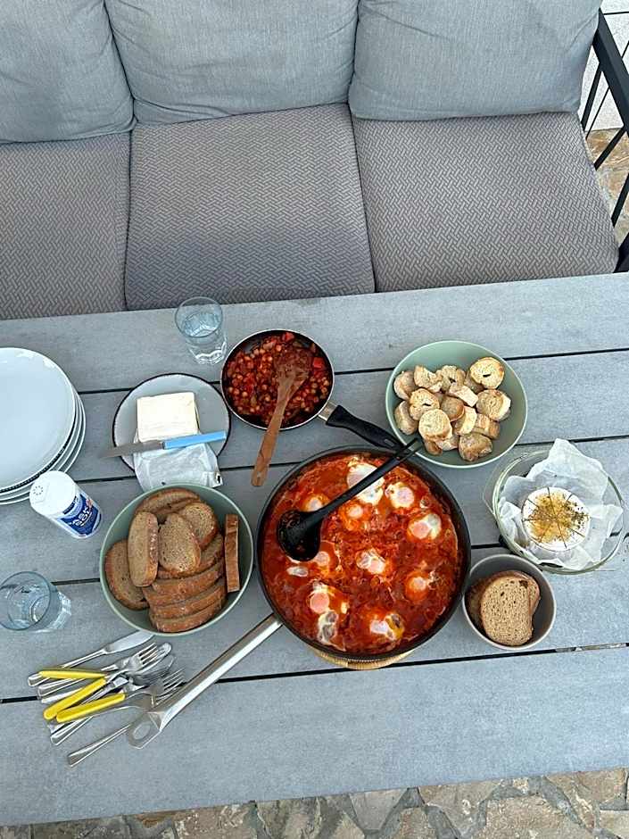 Hostel & Private Rooms Dalmatia