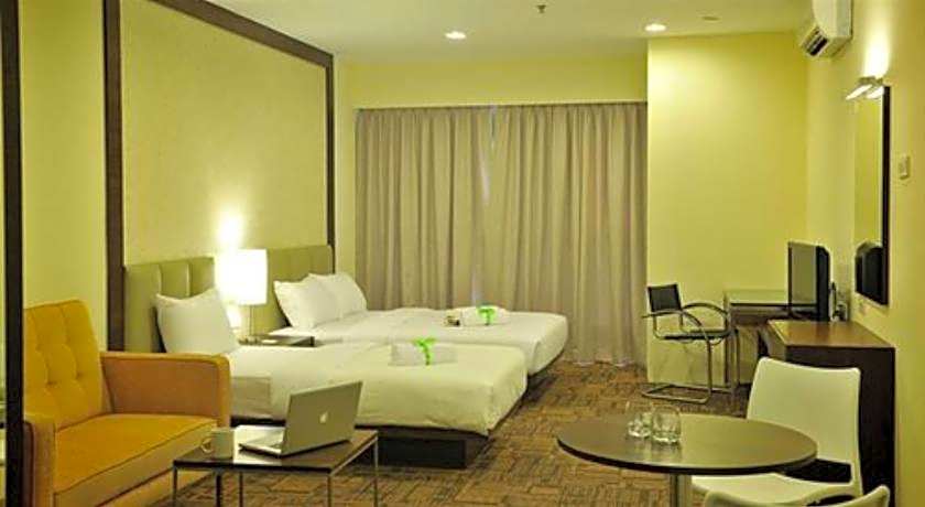Hotel Primera Suite Cyberjaya