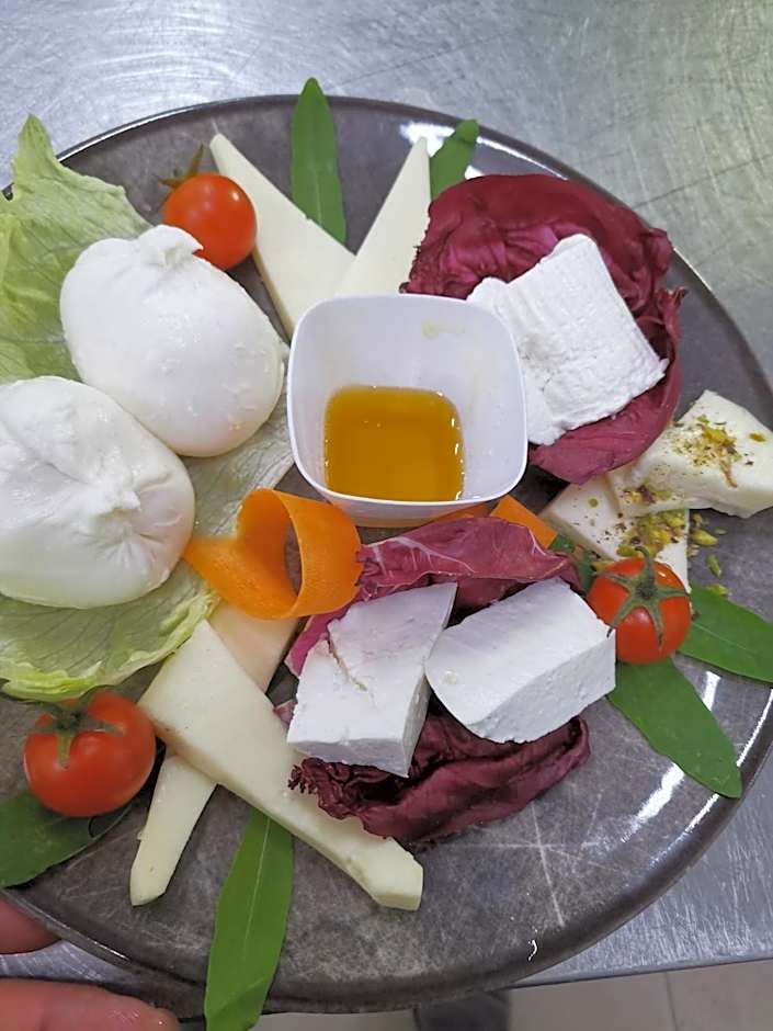 Hotel Parco delle Querce