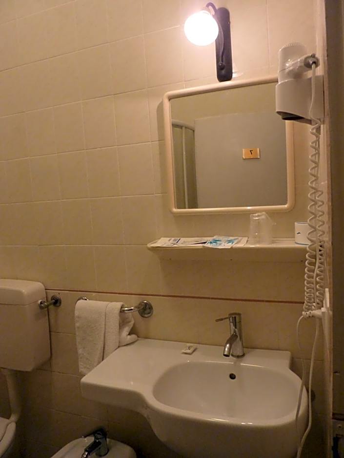 Hotel Marco Polo