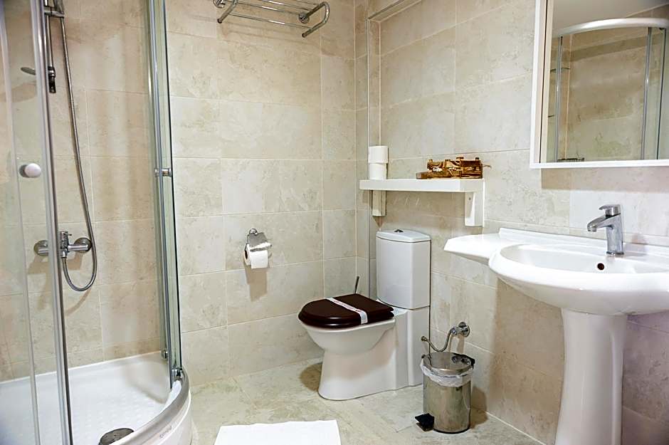 Portakal Hotel