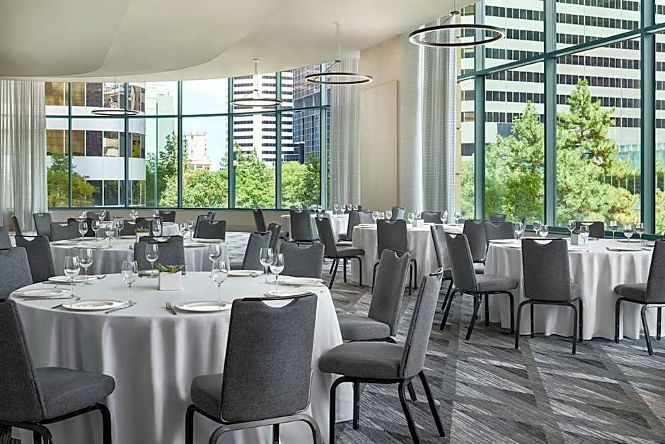The Westin Denver Downtown