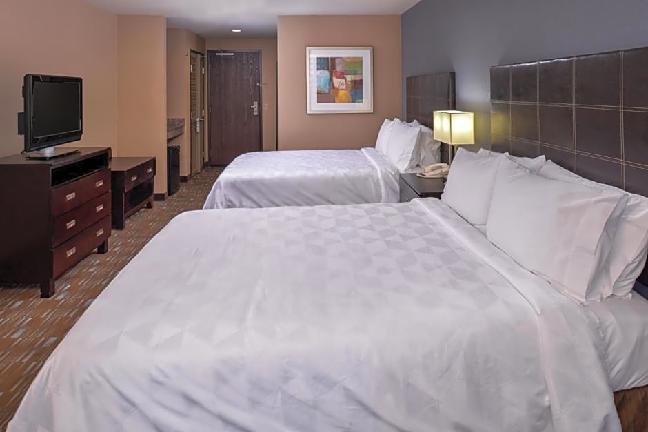 Holiday Inn Ontario Airport - California, an IHG Hotel