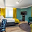 Thon Hotel Høyers
