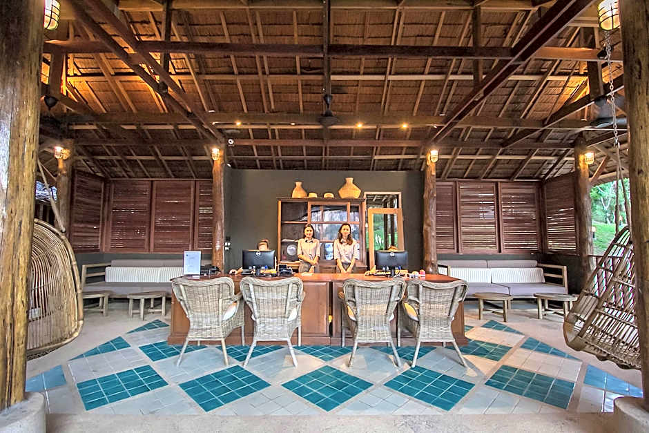 Marina Express - Fisherman Hotel - Ao Nang