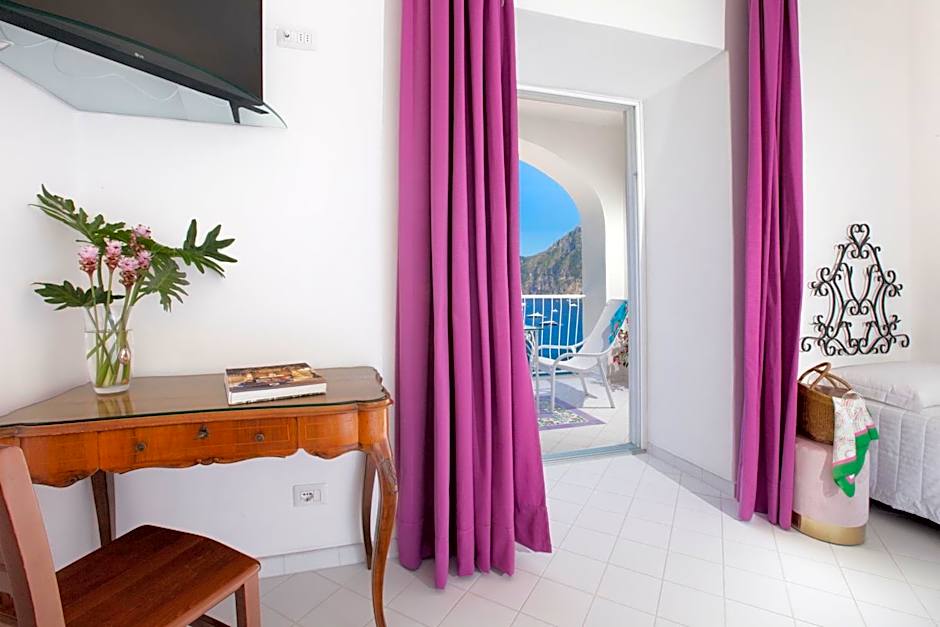 Hotel Smeraldo