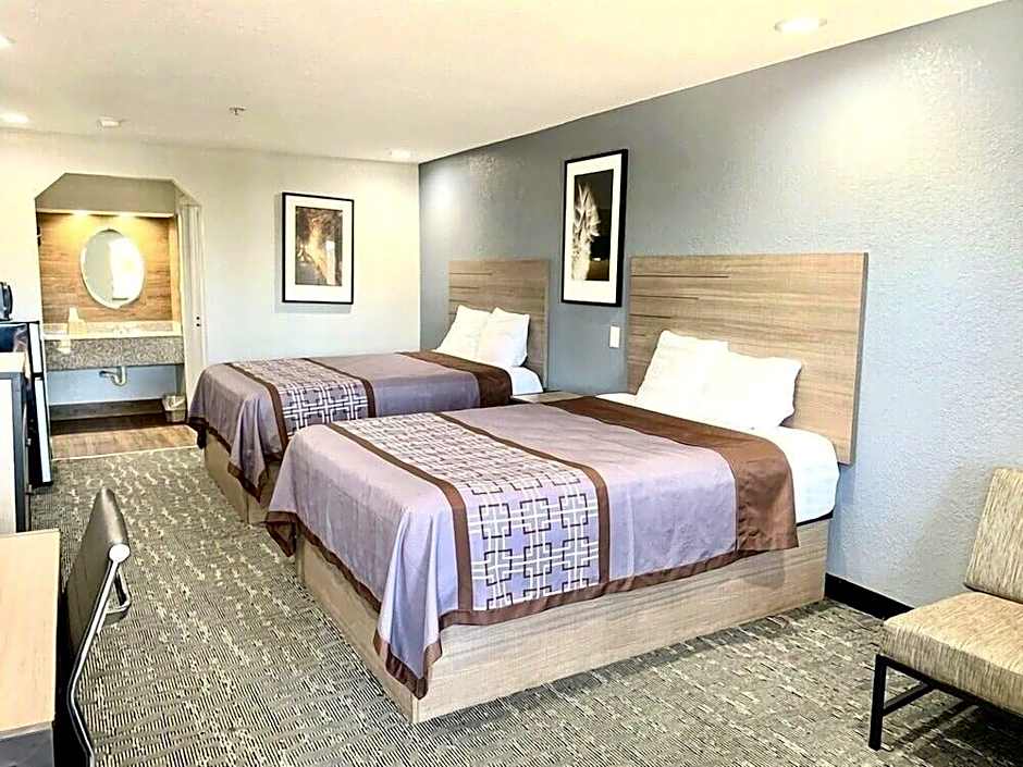 Extended Stay Inn & Suites Channelview