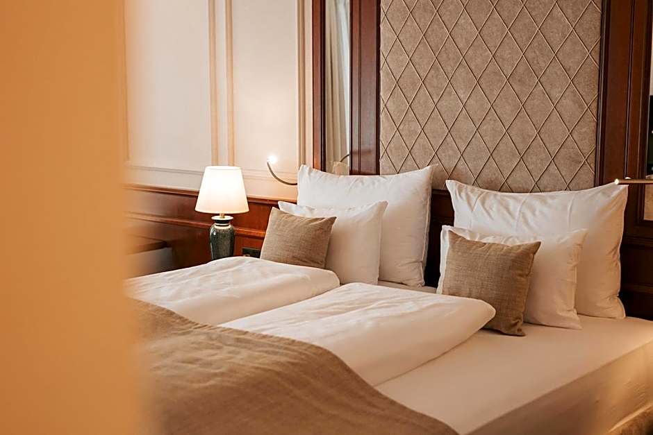 MANNI das Hotel
