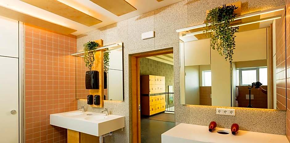 Dalur - HI Eco Hostel