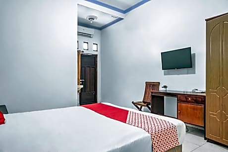 Hotel O Marang Homestay Syariah Near SMP NEGERI 1 CEMPAGA