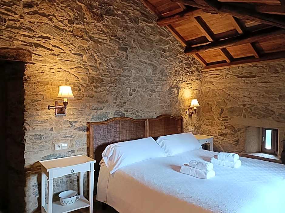 A Casa da Torre Branca