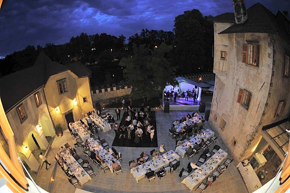 Hotel Grad Otocec - Relais Chateaux