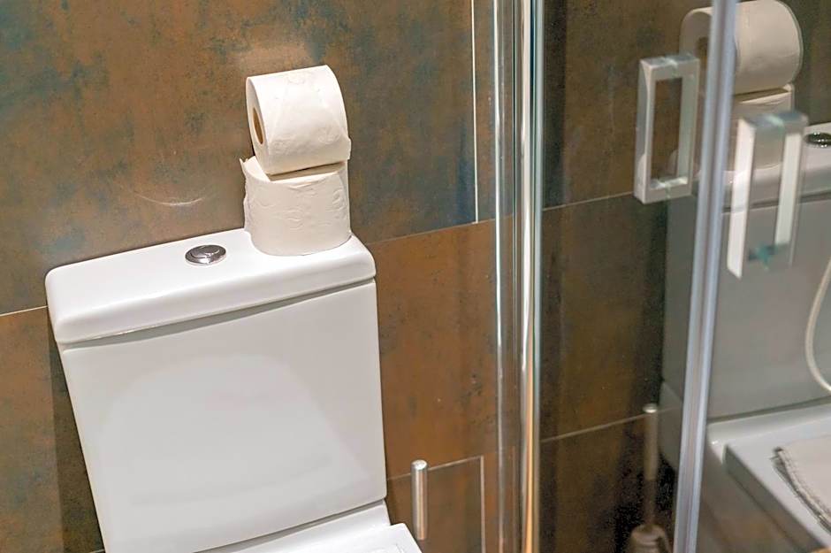 Hostal Charlotte-Gran Vía