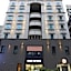 Brown dot hotel Gwangju Sangmu