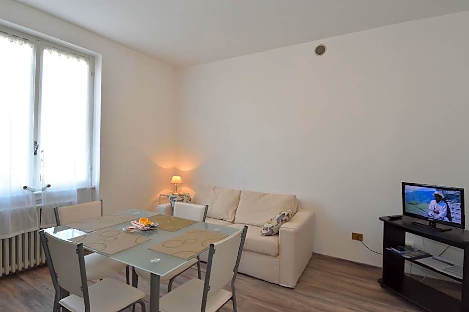 Appartamenti Casa La Rosa