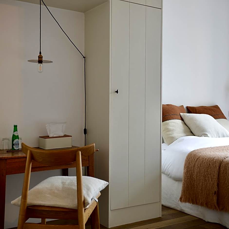 Boetiekhotel Hemelhuys