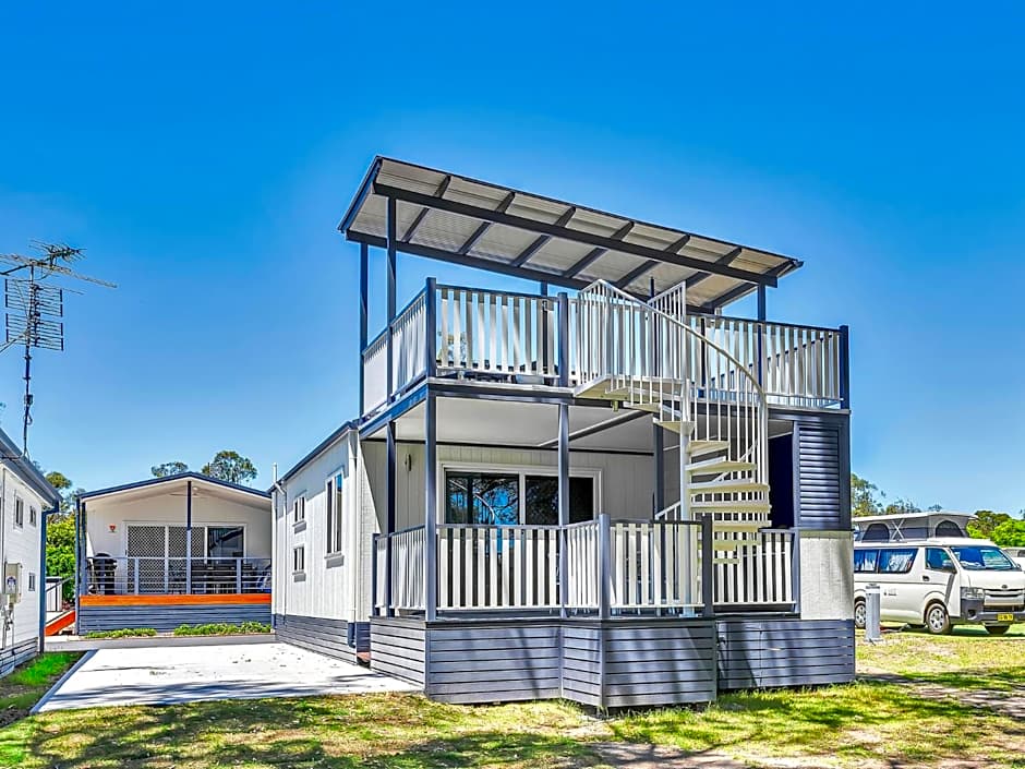 Ingenia Holidays South West Rocks