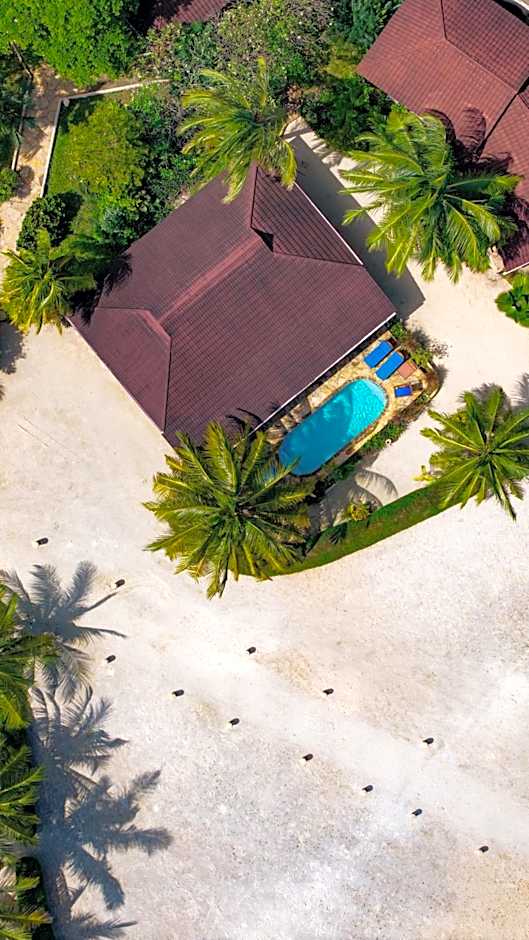 Kendwa Rocks Hotel