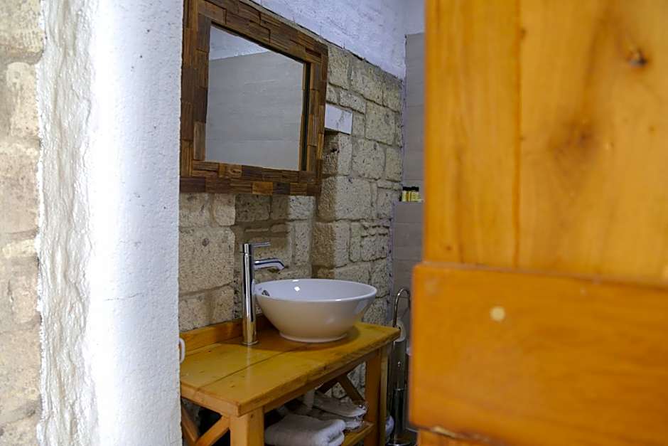 Rikas Boutique Otel