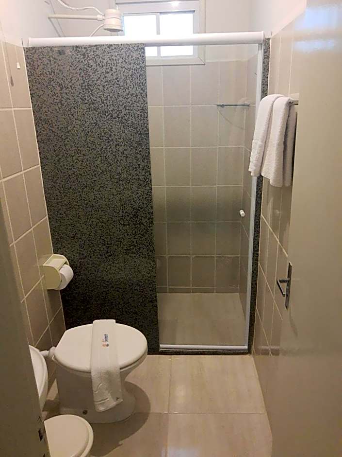 Vista Oceanica Pousada