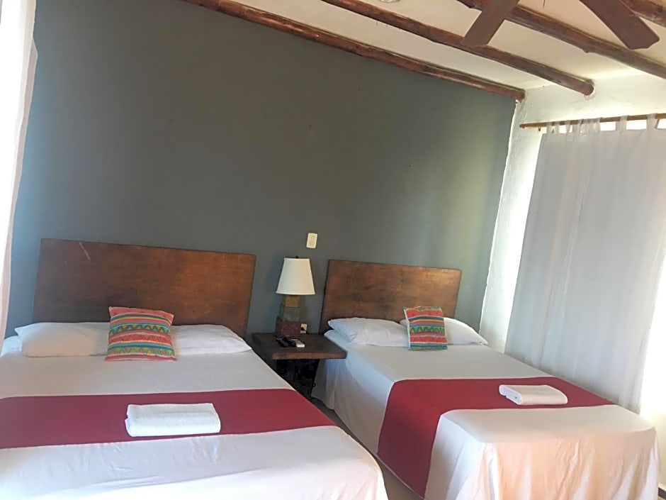 Hotel Arenas