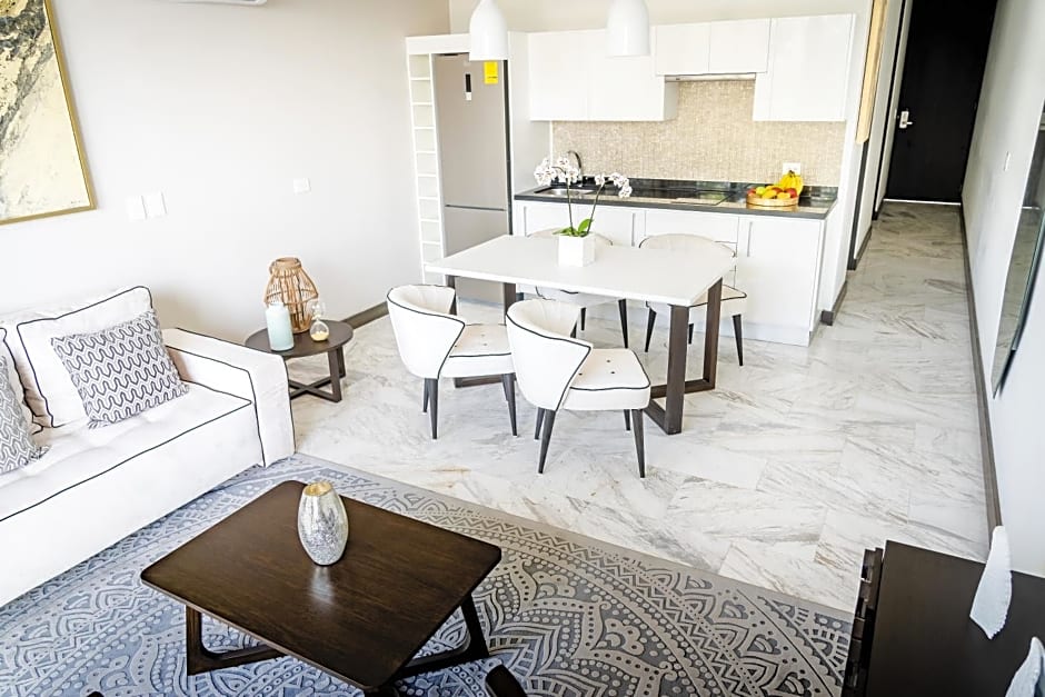 Serenity Hotel Boutique