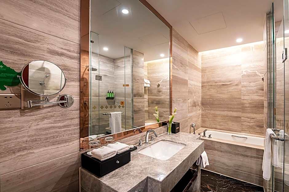 Jinling Grand Hotel Anhui