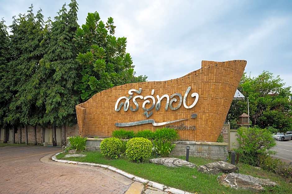 Sri U-Thong Grand Hotel