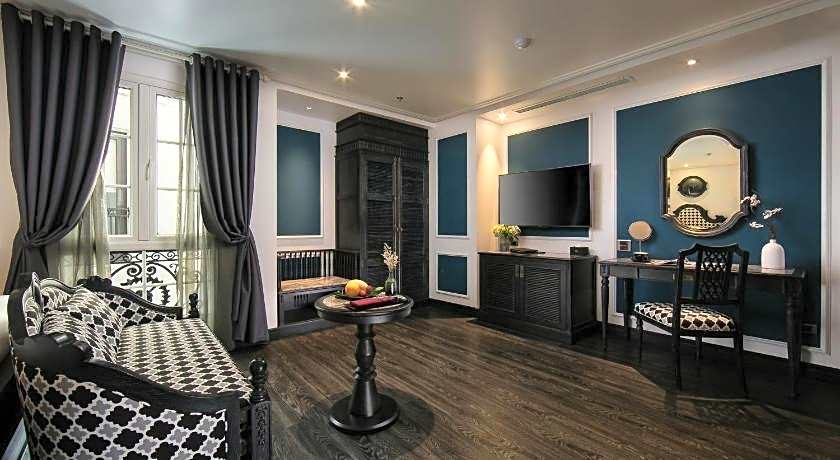 Hanoi Esplendor Hotel and Spa