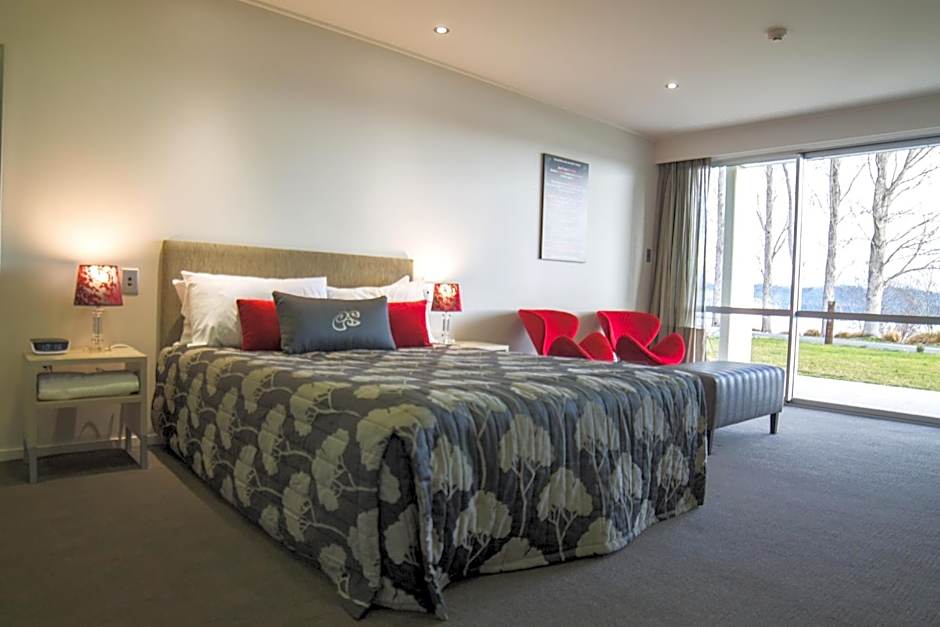 Marakura Deluxe Motel