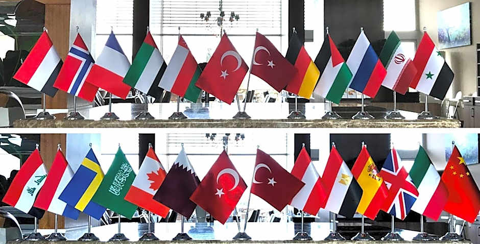 Yalova Lova Hotel & SPA Yalova