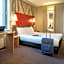 ibis Wien Hauptbahnhof